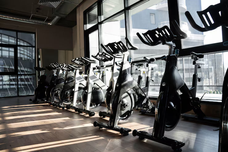 B2B Lead Generation for the Fitness Industry