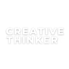 Creative Thinker - Home