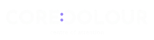 Coredolour (Centre of Attention)