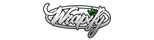 Logo for Wrapify