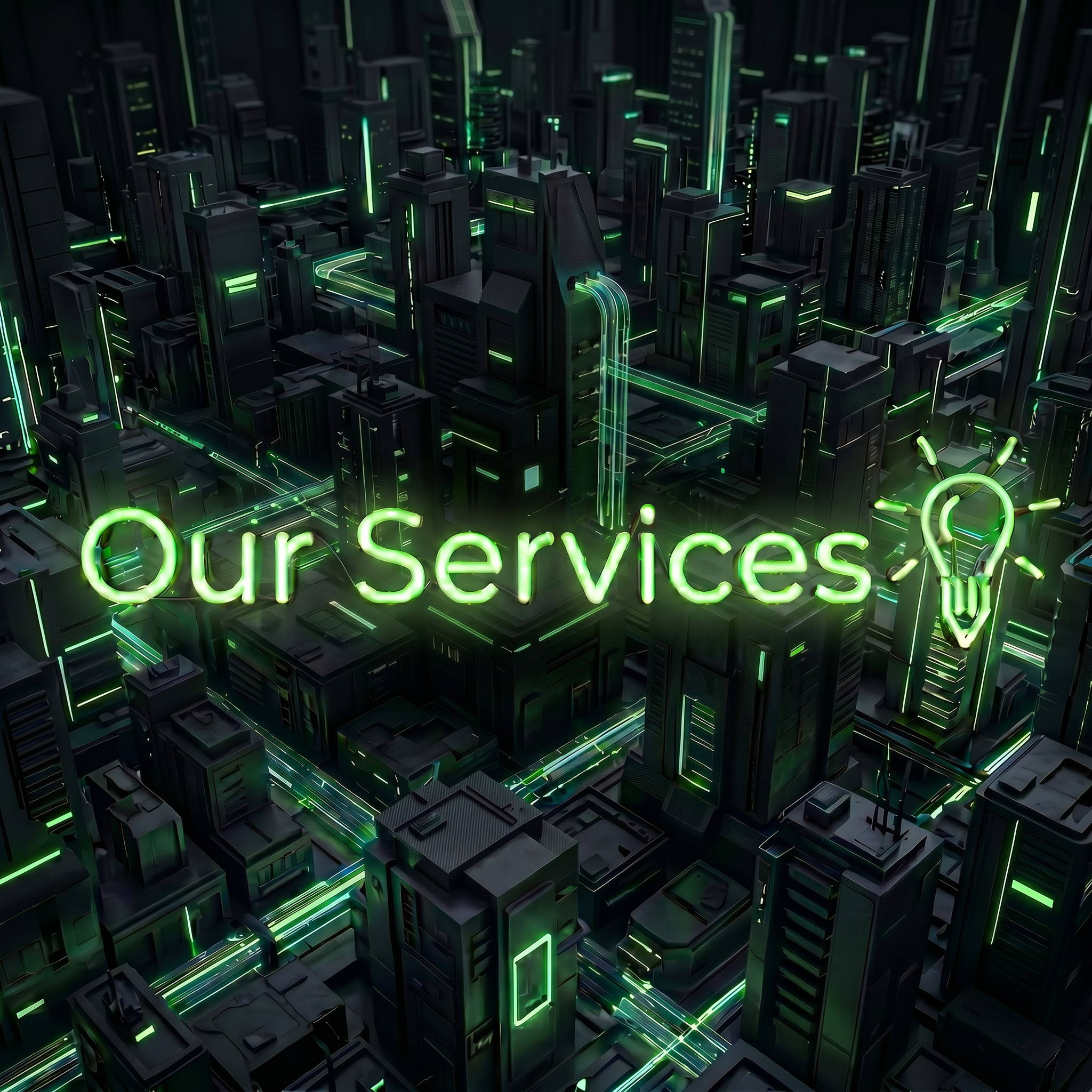 Our Services